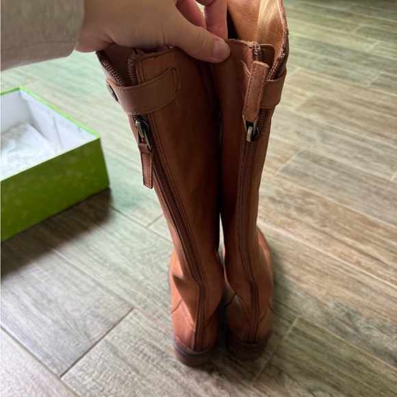 Sam Edelman women’s boots; size 8,5; new with original box - Picture 7 of 10